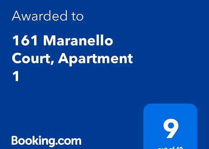 161 Maranello Court, Apartment 1