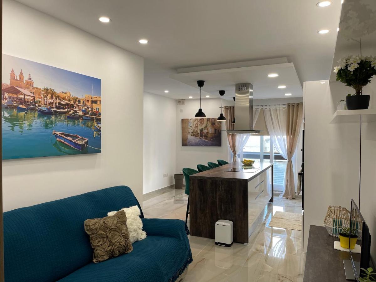 161 Maranello Court, 1 Apartamento Marsaxlokk