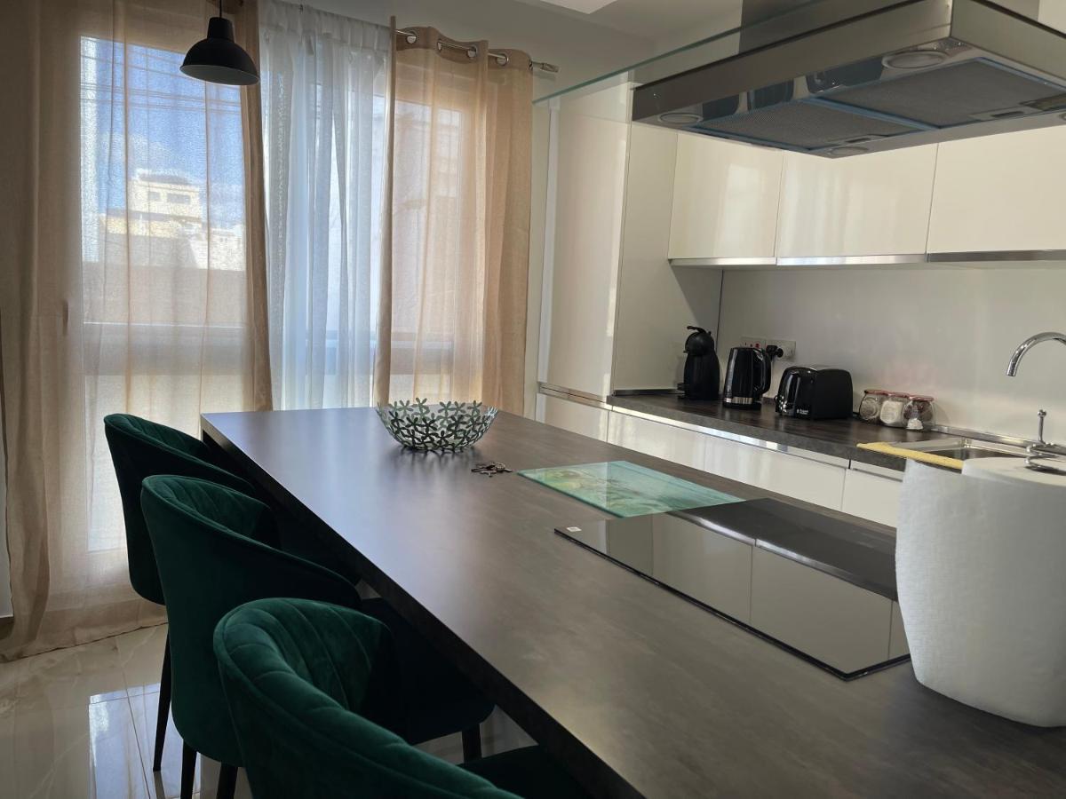 Apartamento 161 Maranello Court, 1 Marsaxlokk